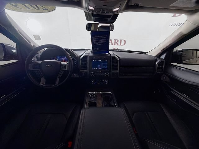 Certified 2019 Ford Expedition Platinum RWD image 31