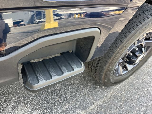 Certified 2024 Ford F250 Lariat w/ Lariat Ultimate Package AWD/4WD image 16