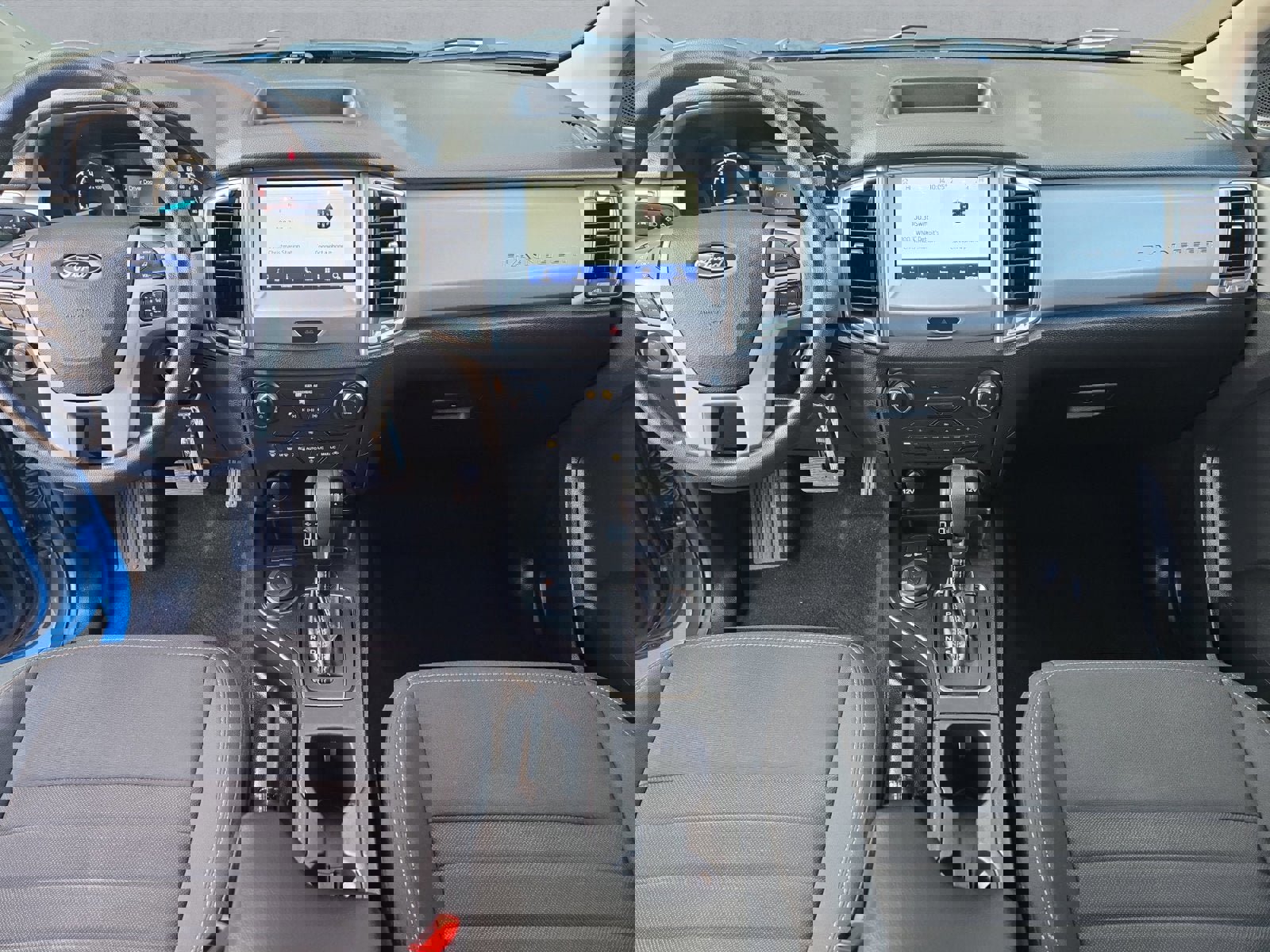 Certified 2023 Ford Ranger XLT image 9