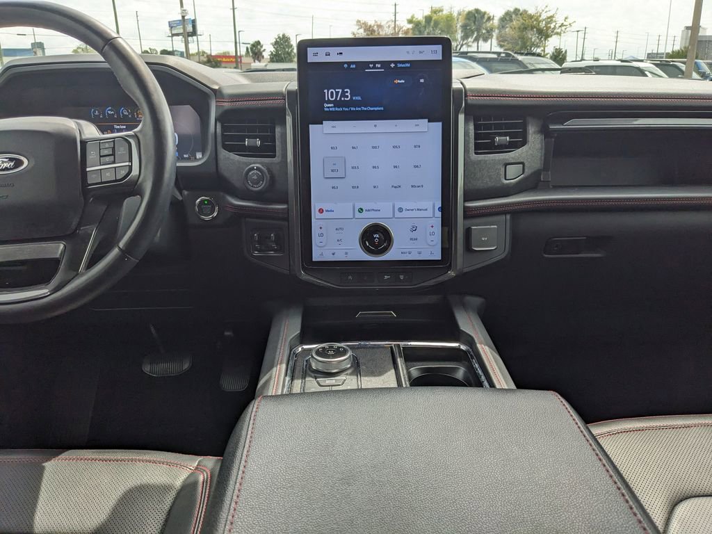 Certified 2024 Ford Expedition Limited image 14