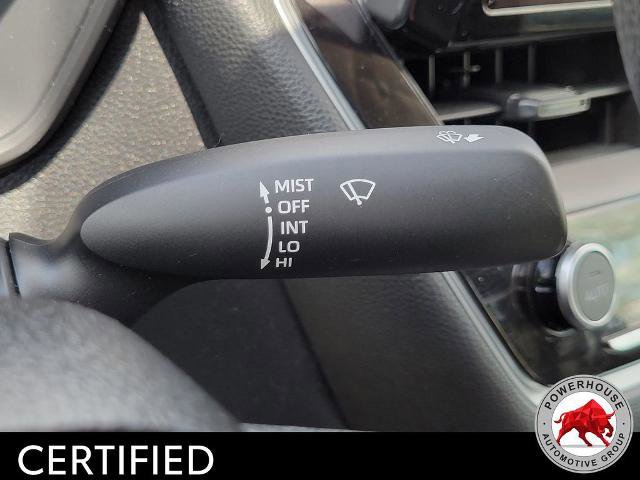 Used 2024 Toyota Corolla LE FWD image 25