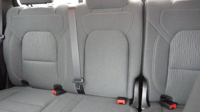 Used 2022 RAM 1500 Big Horn image 12