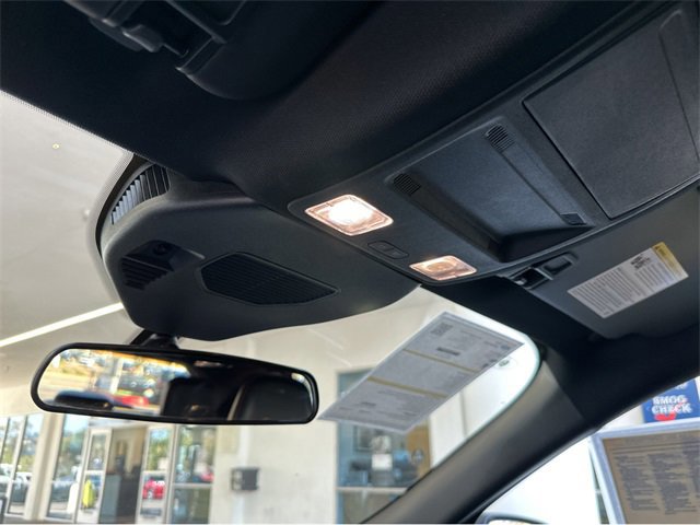 Certified 2024 Ford Escape ST-Line w/ Tech Pack #1 image 25