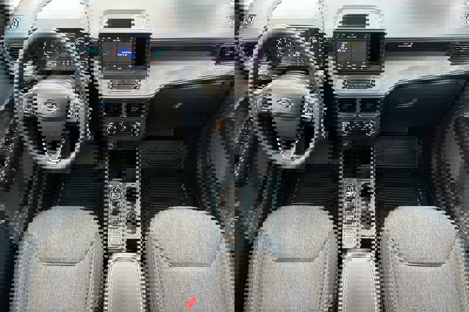 Certified 2024 Ford Maverick Tremor w/ Tremor Off-Road Package image 9