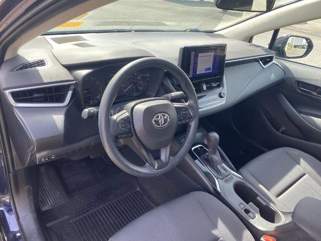 Used 2023 Toyota Corolla LE FWD image 12