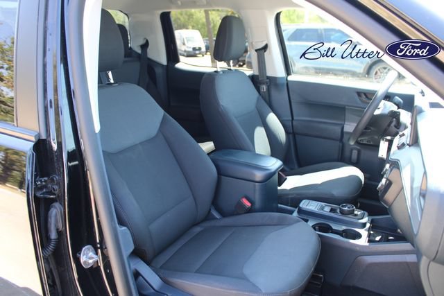 Certified 2023 Ford Maverick XL FWD image 11