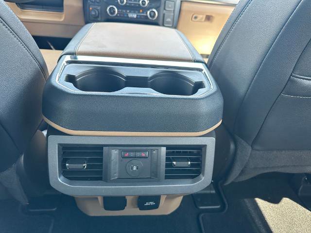 Certified 2023 Ford F350 Lariat w/ Tow Technology Package AWD/4WD image 21