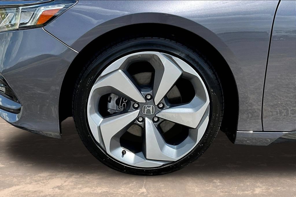 Used 2019 Honda Accord Sport image 35