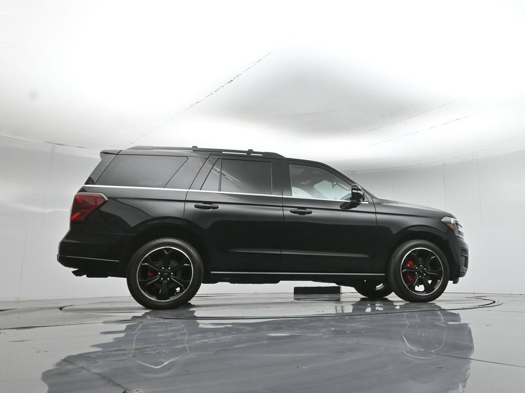 Certified 2023 Ford Expedition Limited AWD/4WD image 56