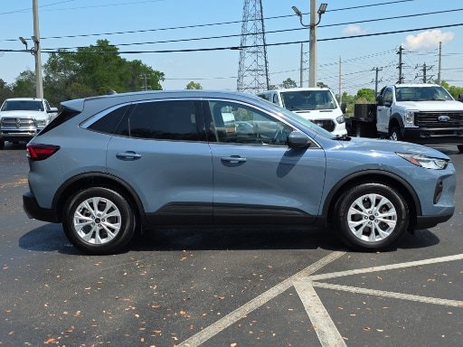Certified 2024 Ford Escape Active w/ Tech Pack #2 FWD image 6