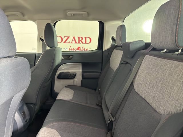 Certified 2023 Ford Maverick XLT image 13