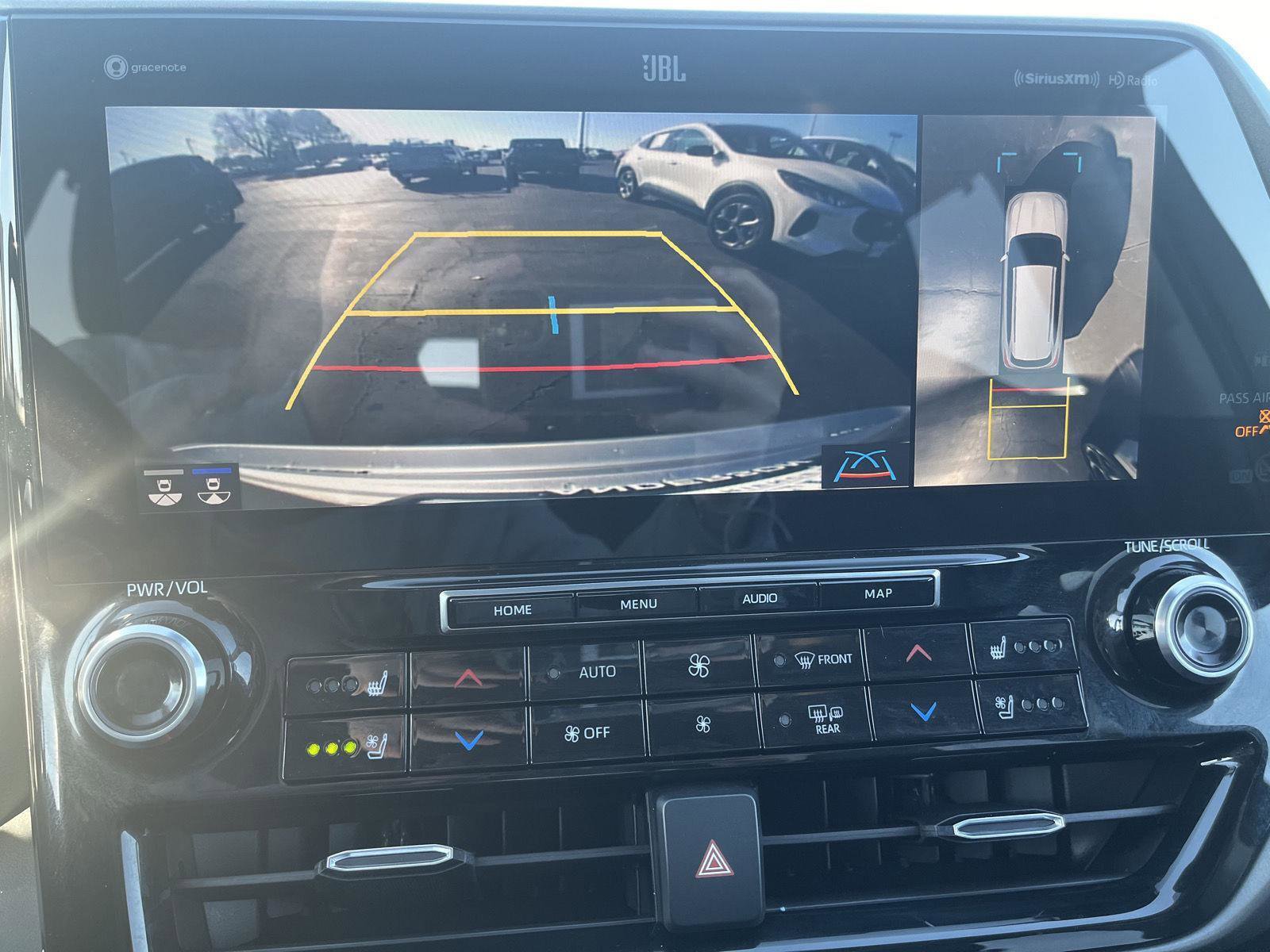 Used 2022 Toyota Highlander Limited image 21