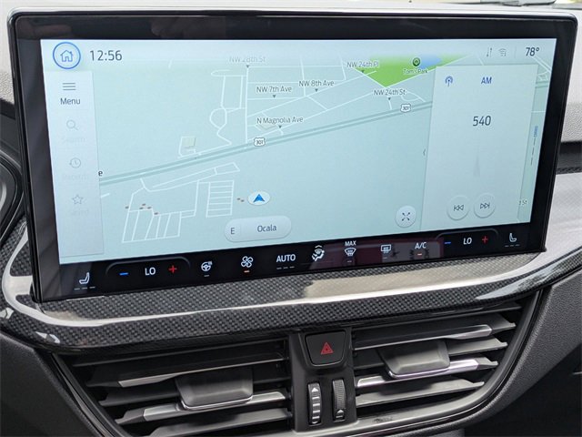 Certified 2026 Ford Escape ST-Line Select w/ Tech Pack #1 image 20