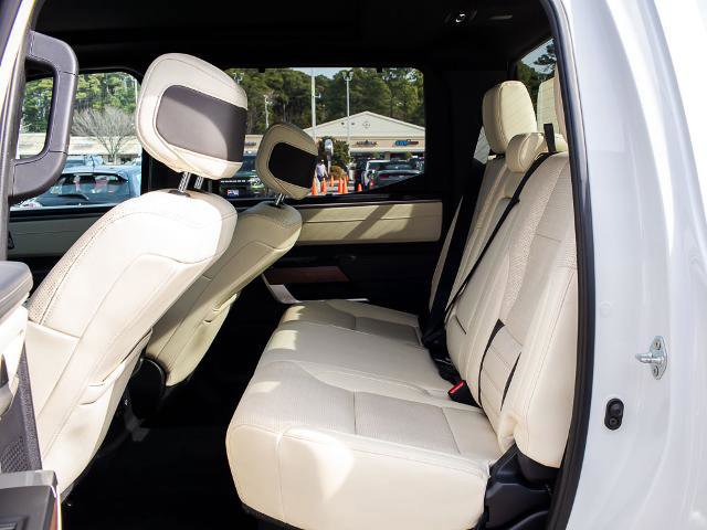 Used 2022 Toyota Tundra 1794 Edition image 17