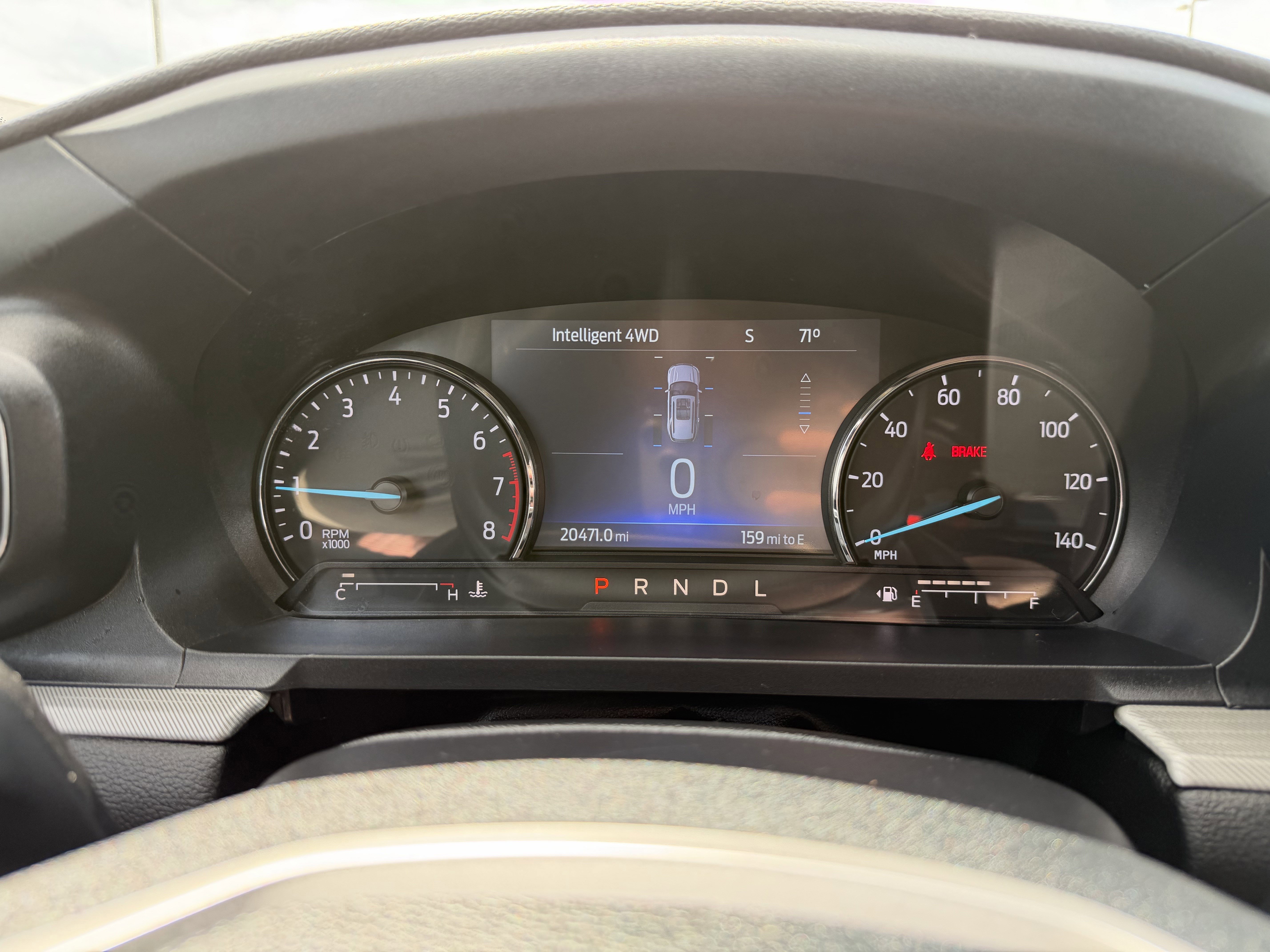 Certified 2023 Ford Explorer XLT w/ Equipment Group 202A AWD/4WD image 15