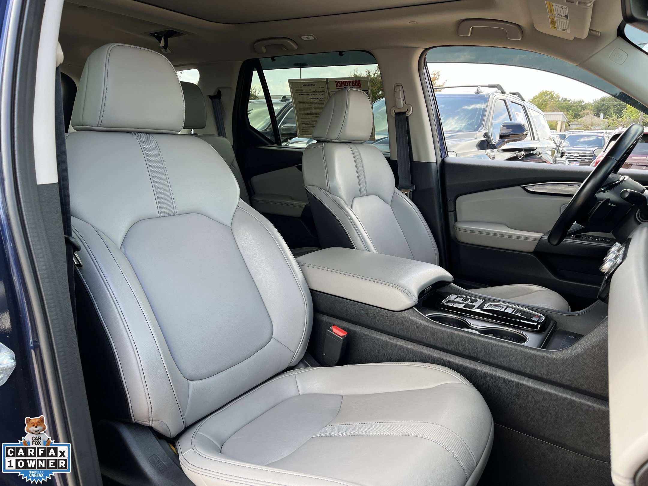 Used 2023 Honda Pilot Touring image 27
