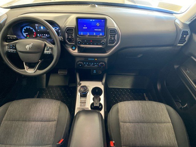 Certified 2021 Ford Bronco Sport Big Bend AWD/4WD image 11