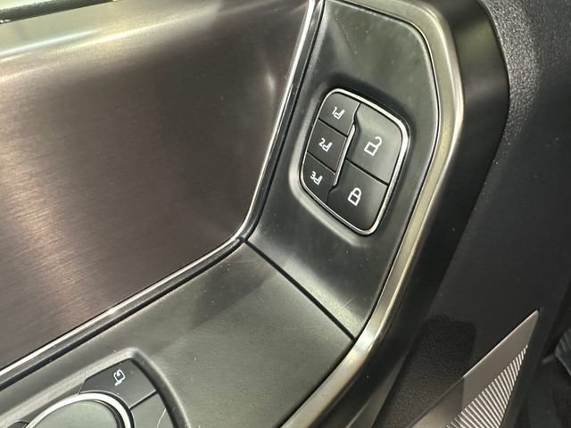 Certified 2024 Ford F150 Platinum AWD/4WD image 7