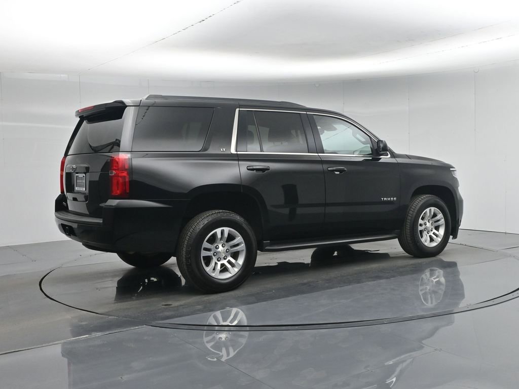 Used 2019 Chevrolet Tahoe LT image 32
