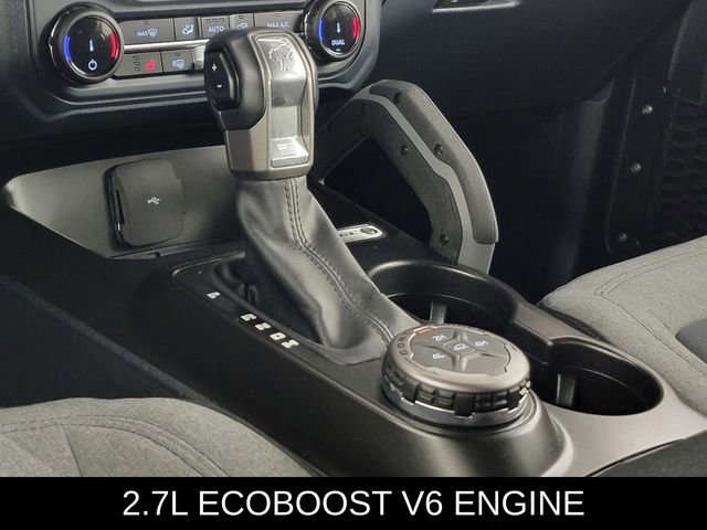 Certified 2022 Ford Bronco Big Bend AWD/4WD image 22