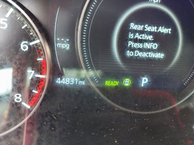 Used 2024 MAZDA CX-90 3.3 Turbo w/ Premium Package AWD/4WD image 15