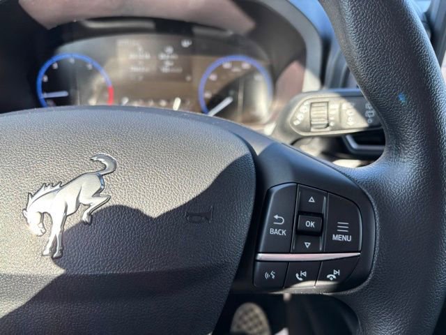 Certified 2024 Ford Bronco Sport Big Bend image 27