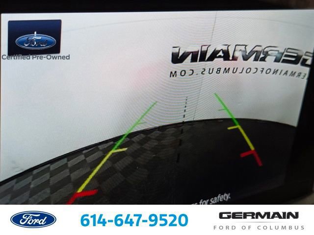 Certified 2025 Ford Escape ST-Line image 33