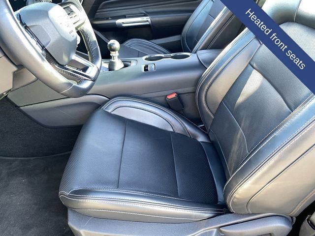 Certified 2024 Ford Mustang GT Premium RWD image 20