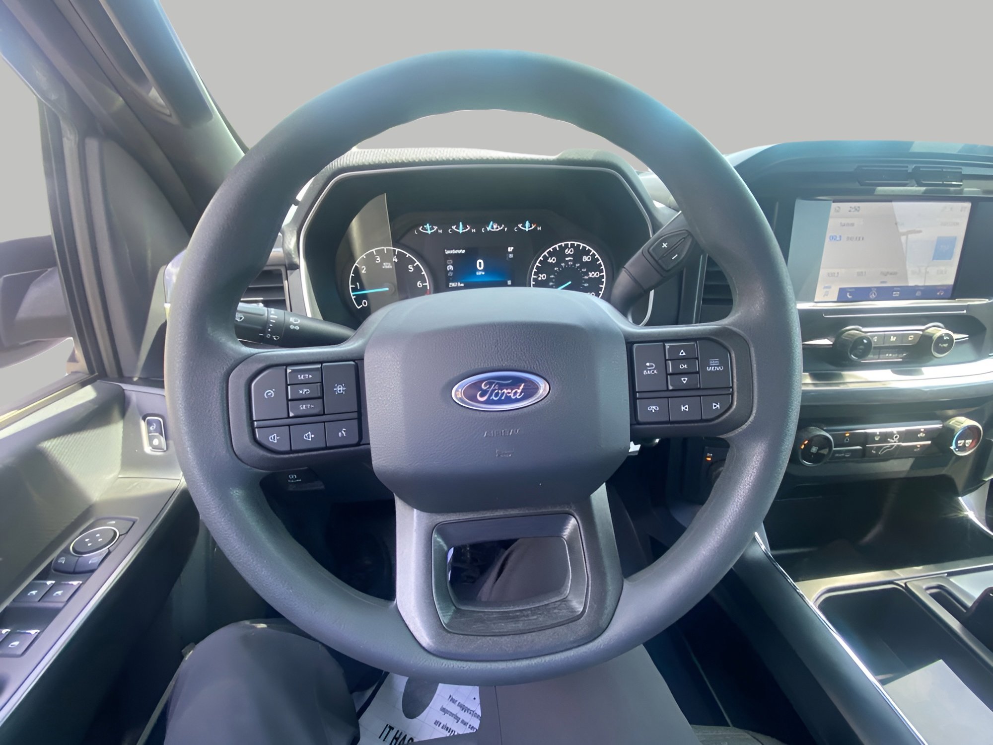 Certified 2023 Ford F150 XL w/ STX Appearance Package AWD/4WD image 18