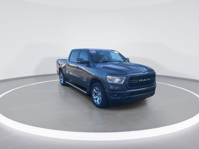 Used 2019 RAM 1500 Big Horn image 8