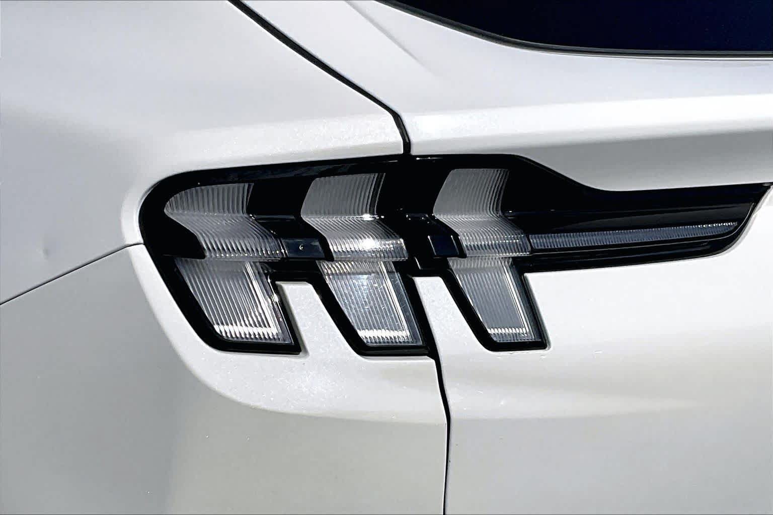 Certified 2023 Ford Mustang Mach-E GT AWD/4WD image 26