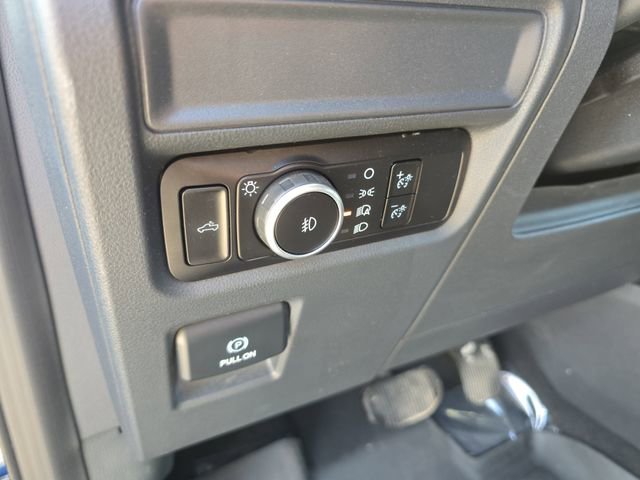 Certified 2023 Ford F150 XL w/ STX Appearance Package AWD/4WD image 14