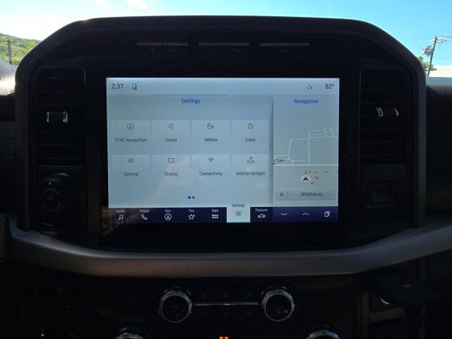 Certified 2021 Ford F150 XLT w/ Equipment Group 302A High AWD/4WD image 41