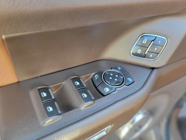 Certified 2022 Ford Expedition Max King Ranch image 15