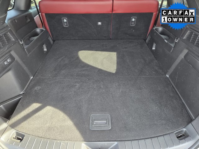 Used 2025 MAZDA CX-70 3.3 Turbo S w/ Premium Package image 31