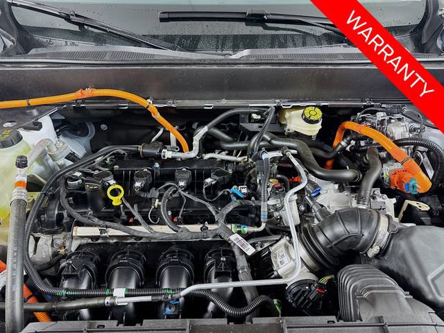 Certified 2025 Ford Maverick XL image 28