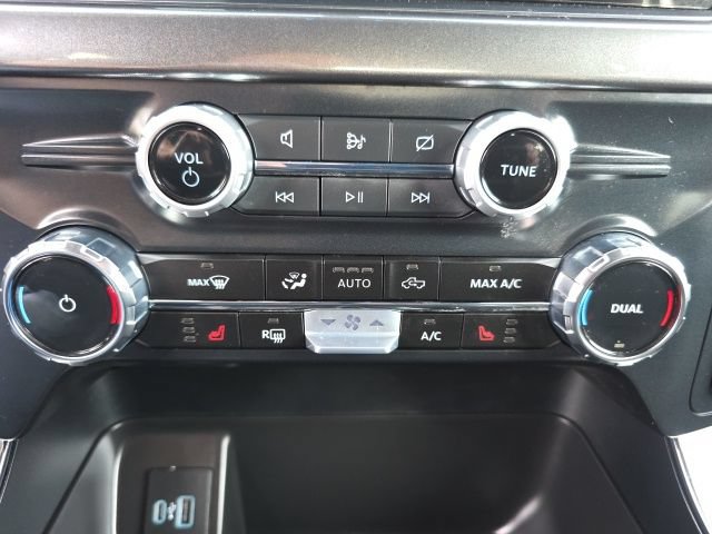 Certified 2023 Ford F150 XLT w/ Equipment Group 302A High AWD/4WD image 17