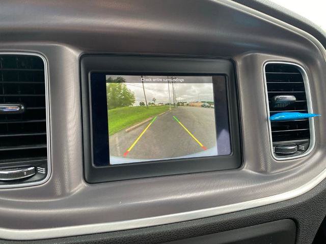 Used 2022 Dodge Charger SXT RWD image 22