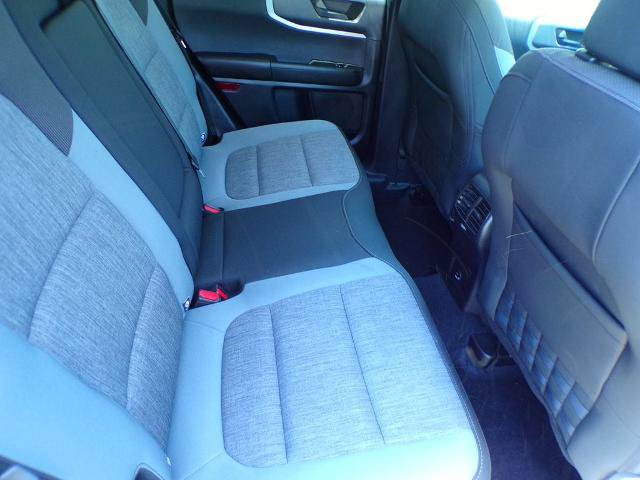 Certified 2024 Ford Bronco Sport Big Bend w/ Convenience Package AWD/4WD image 11