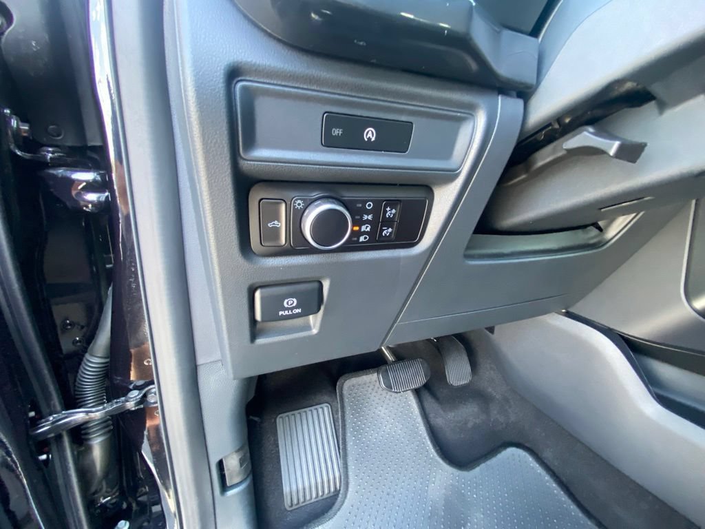 Certified 2025 Ford F150 STX RWD image 12