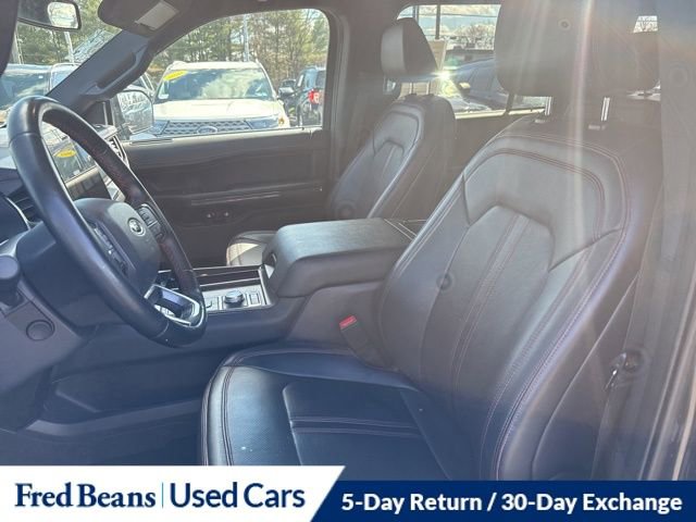 Certified 2023 Ford Expedition Limited AWD/4WD image 16