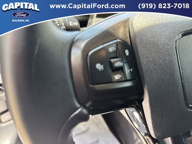 Certified 2025 Ford Mustang Mach-E Premium AWD/4WD image 23