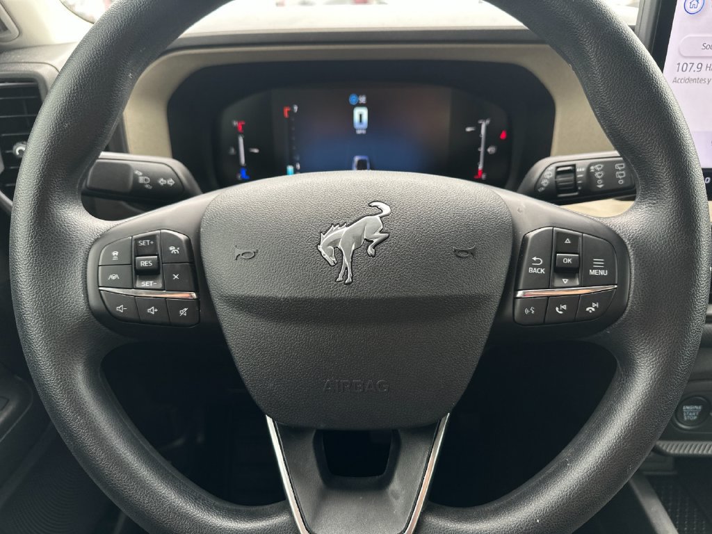 Certified 2026 Ford Bronco Sport Big Bend AWD/4WD image 22