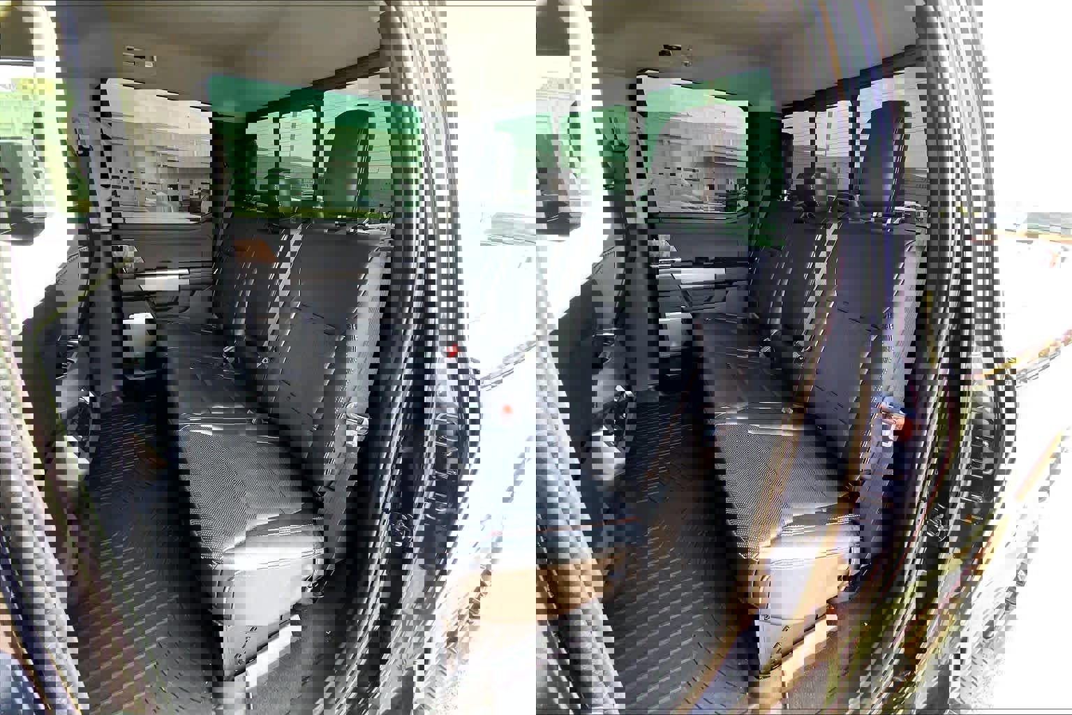 Certified 2024 Ford F250 Lariat w/ Sport Appearance Package image 20