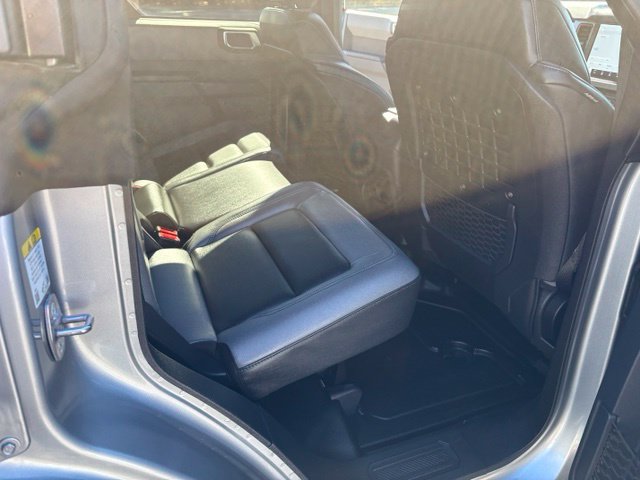 Certified 2024 Ford Bronco Big Bend AWD/4WD image 34