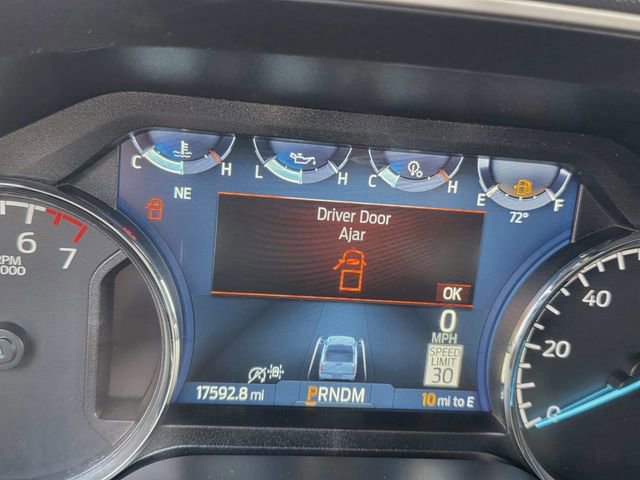 Certified 2023 Ford F150 XLT w/ Equipment Group 302A High image 21