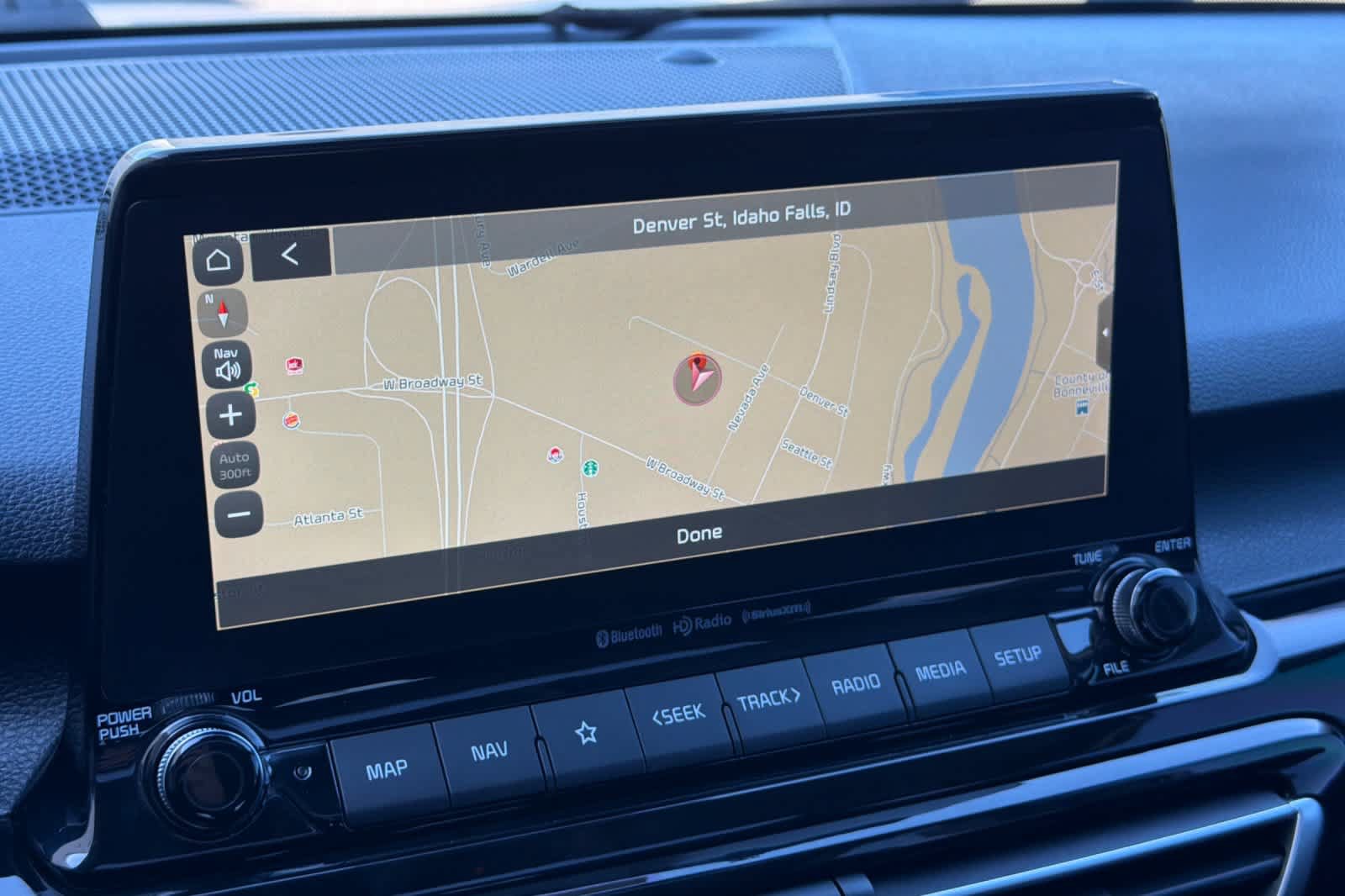 Used 2022 Kia Seltos EX AWD/4WD image 19