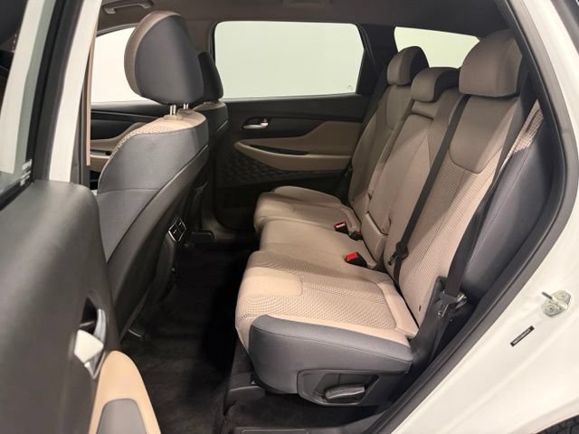 Used 2022 Hyundai Santa Fe SEL w/ Cargo Package AWD/4WD image 31
