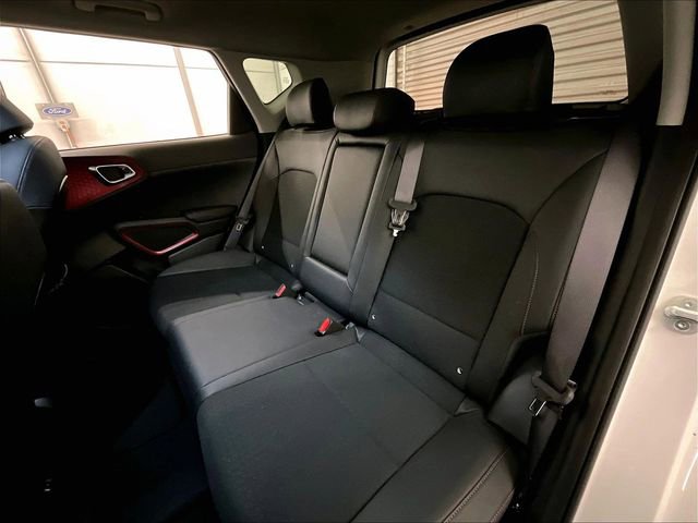 Used 2024 Kia Soul GT-Line w/ Option Group 020 FWD image 25