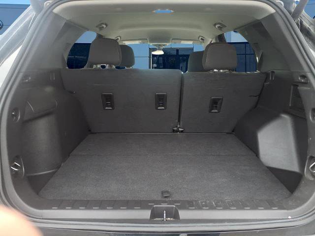 Used 2024 Chevrolet Equinox LT image 15